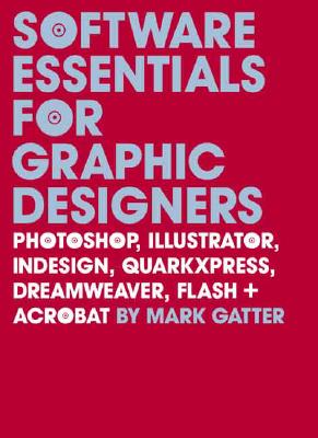 Cover for Software Essentials for Graphic Designers