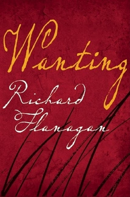 Cover Image for Wanting: A Novel