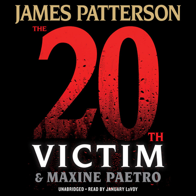 The 20th Victim (Women's Murder Club #20)