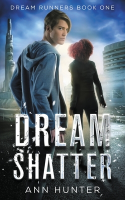 Dream Shatter Cover Image