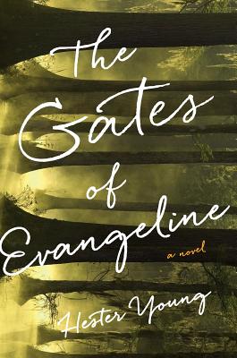 Cover for The Gates of Evangeline