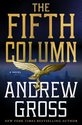 The Fifth Column: A Novel Cover Image