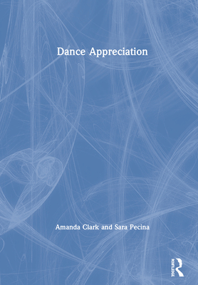 Dance Appreciation Cover Image