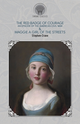 The Red Badge of Courage