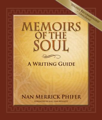 Cover for Memoirs of the Soul
