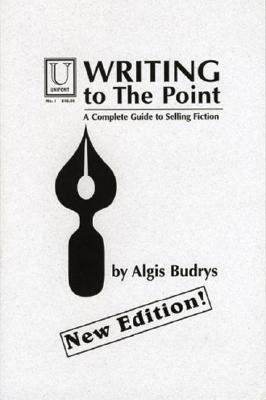 Writing to the Point Cover