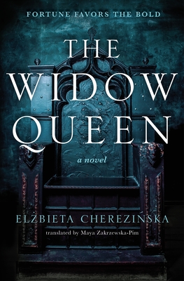 The Widow Queen (The Bold #1)