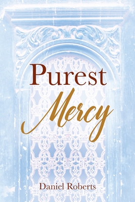 Purest Mercy Cover Image