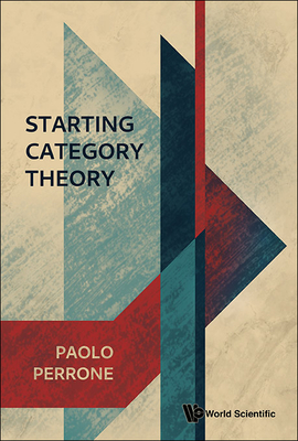 Starting Category Theory Cover Image