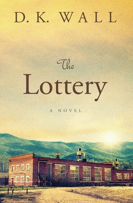 Cover for The Lottery