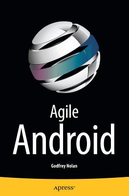 Agile Android Cover Image