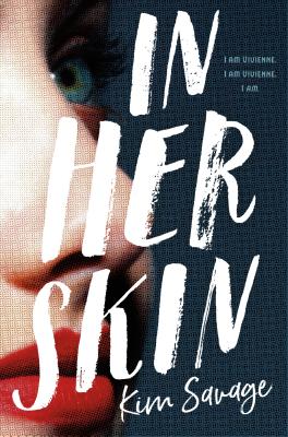 Cover for In Her Skin