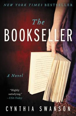 Cover Image for The Bookseller: A Novel