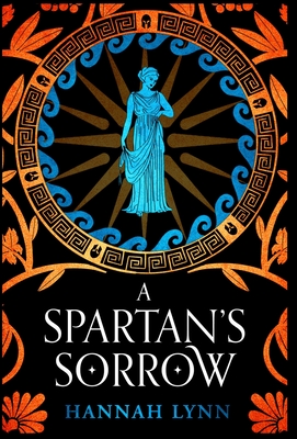 A Spartan's Sorrow Cover Image