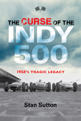 The Curse of the Indy 500: 1958's Tragic Legacy Cover Image