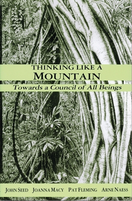 Thinking Like a Mountain: Towards a Council of All Beings Cover Image