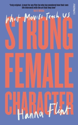 Strong Female Character Cover Image