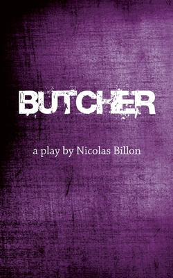 Butcher Cover Image