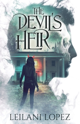 The Devil's Heir Cover Image