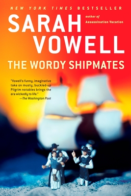 Cover Image for The Wordy Shipmates