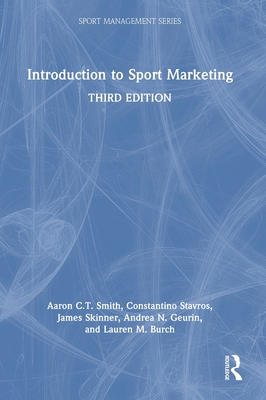 Introduction to Sport Marketing (Sport Management) Cover Image