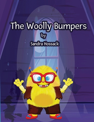 The Woolly Bumpers Cover Image