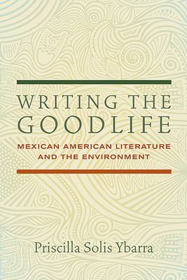 Cover for Writing the Goodlife
