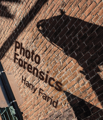 Photo Forensics Cover Image