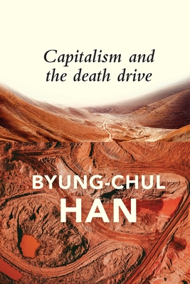 Capitalism and the Death Drive Cover Image