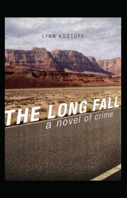 Cover for The LONG FALL