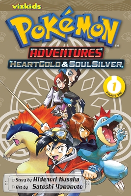 Prima 2010) - Pokemon HeartGold & SoulSilver - Johto.pdf