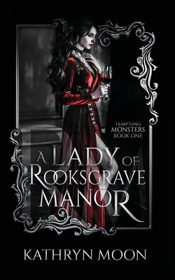 A Lady of Rooksgrave Manor Cover Image