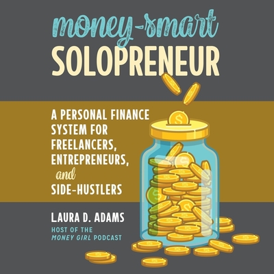 Cover for Money-Smart Solopreneur