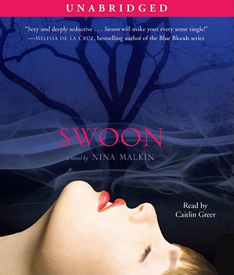 Swoon Cover Image