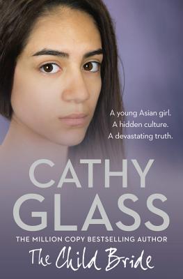 Cover for The Child Bride