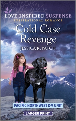 Cold Case Revenge By Jessica R. Patch Cover Image