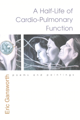 Cover for Half-Life of Cardio-Pulmonary Function
