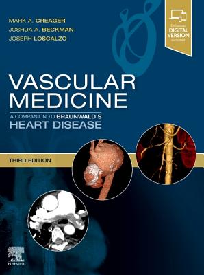 Vascular Medicine: A Companion to Braunwald's Heart Disease