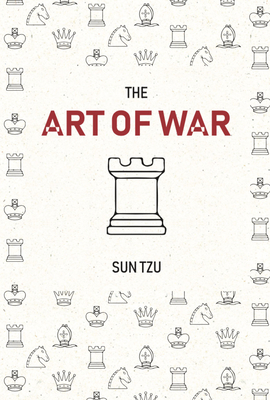 Art of War By Sun Tzu Cover Image
