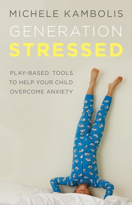Cover for Generation Stressed