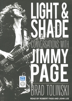 Light & Shade Cover
