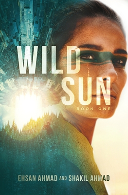 Cover for Wild Sun