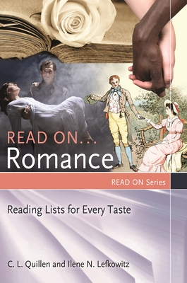 Read On ... Romance: Reading Lists for Every Taste Cover Image