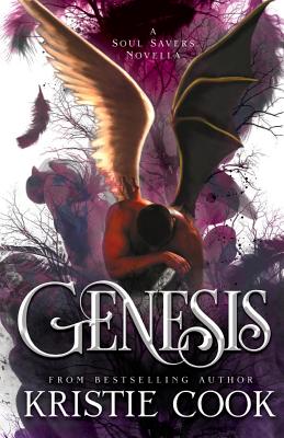 Cover for Genesis: A Soul Savers Novella