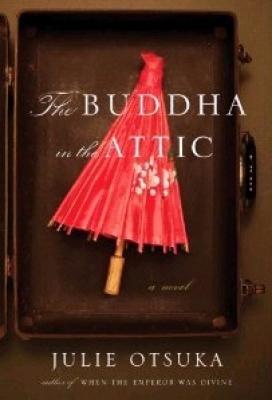 The Buddha in the Attic Cover Image