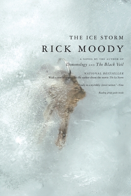 The Ice Storm: A Novel Cover Image