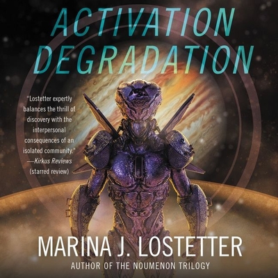 Activation Degradation Cover Image