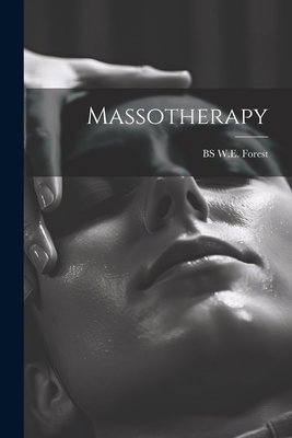 Massotherapy Cover Image