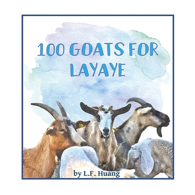 100 Goats for Layaye Cover Image