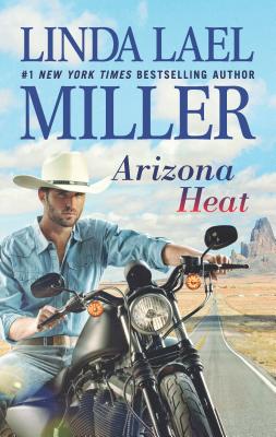 Cover for Arizona Heat (Mojo Sheepshanks Novel #2)